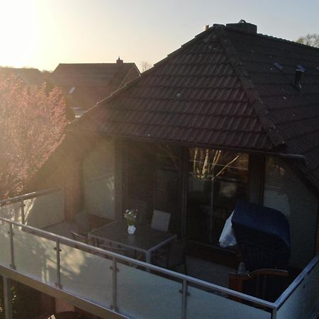 Ferienhaus Wieke Wiesmoor Ngoại thất bức ảnh