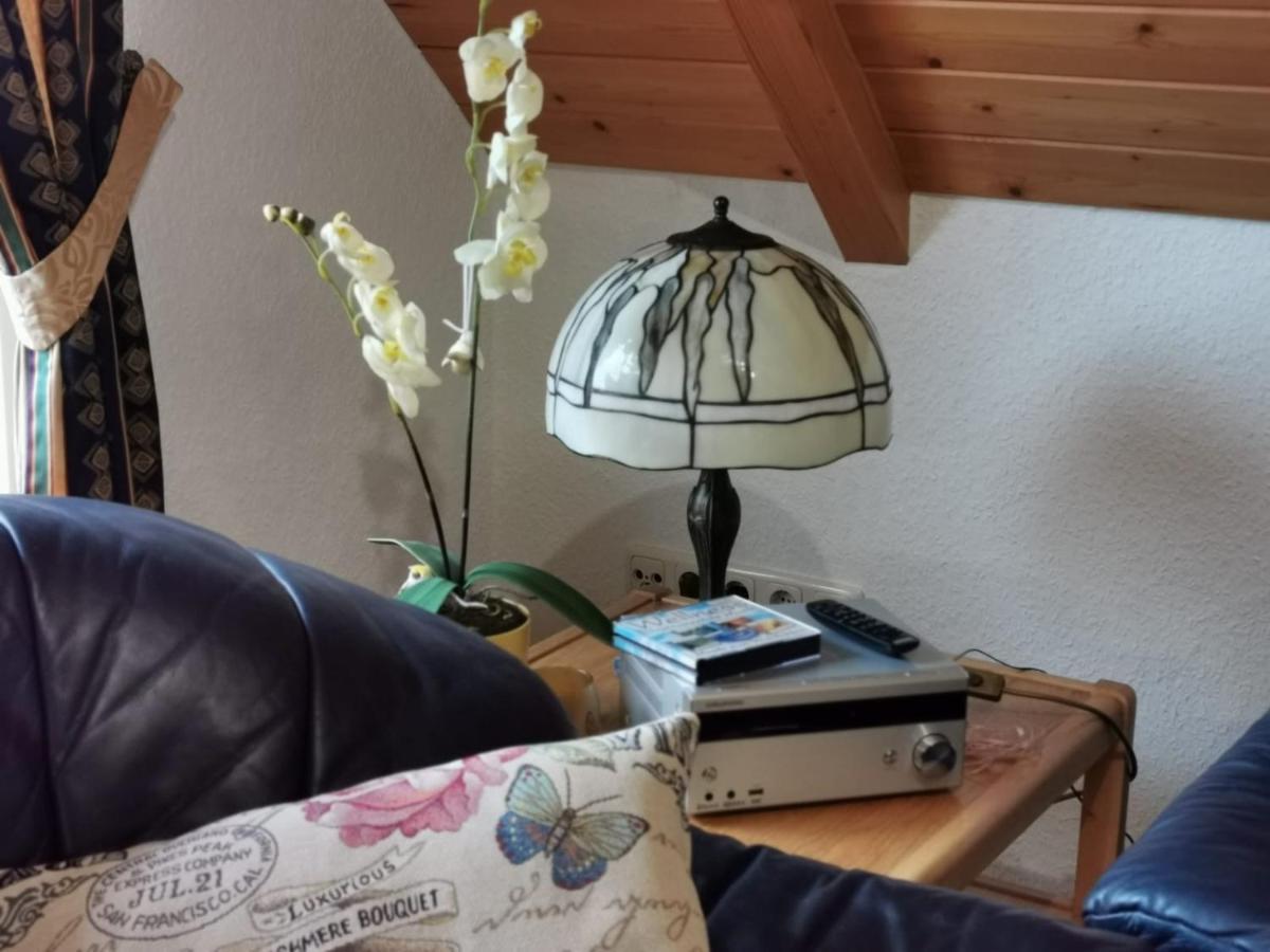 Ferienhaus Wieke Wiesmoor Ngoại thất bức ảnh