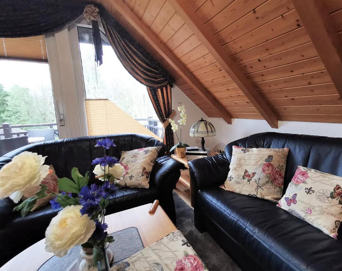 Ferienhaus Wieke Wiesmoor Ngoại thất bức ảnh