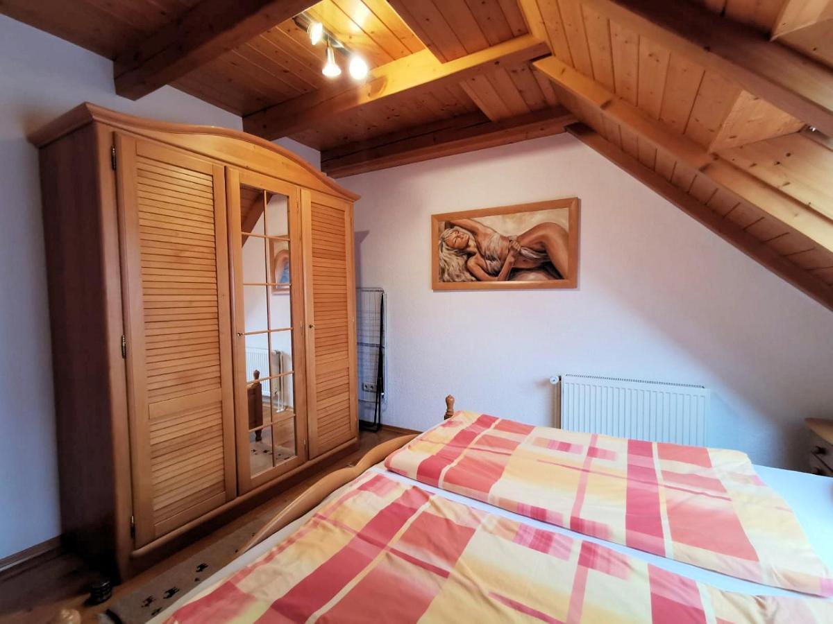 Ferienhaus Wieke Wiesmoor Ngoại thất bức ảnh