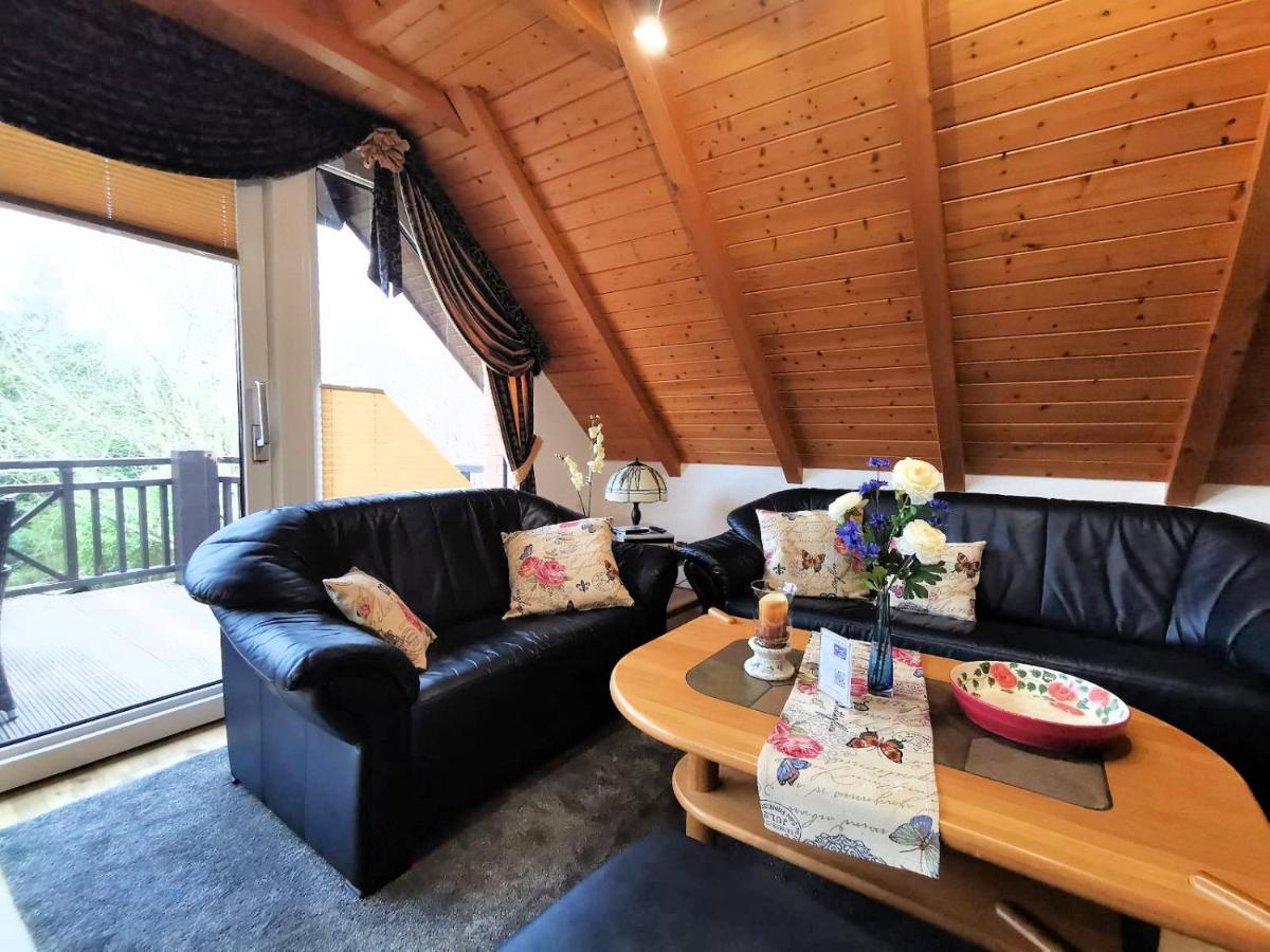 Ferienhaus Wieke Wiesmoor Ngoại thất bức ảnh