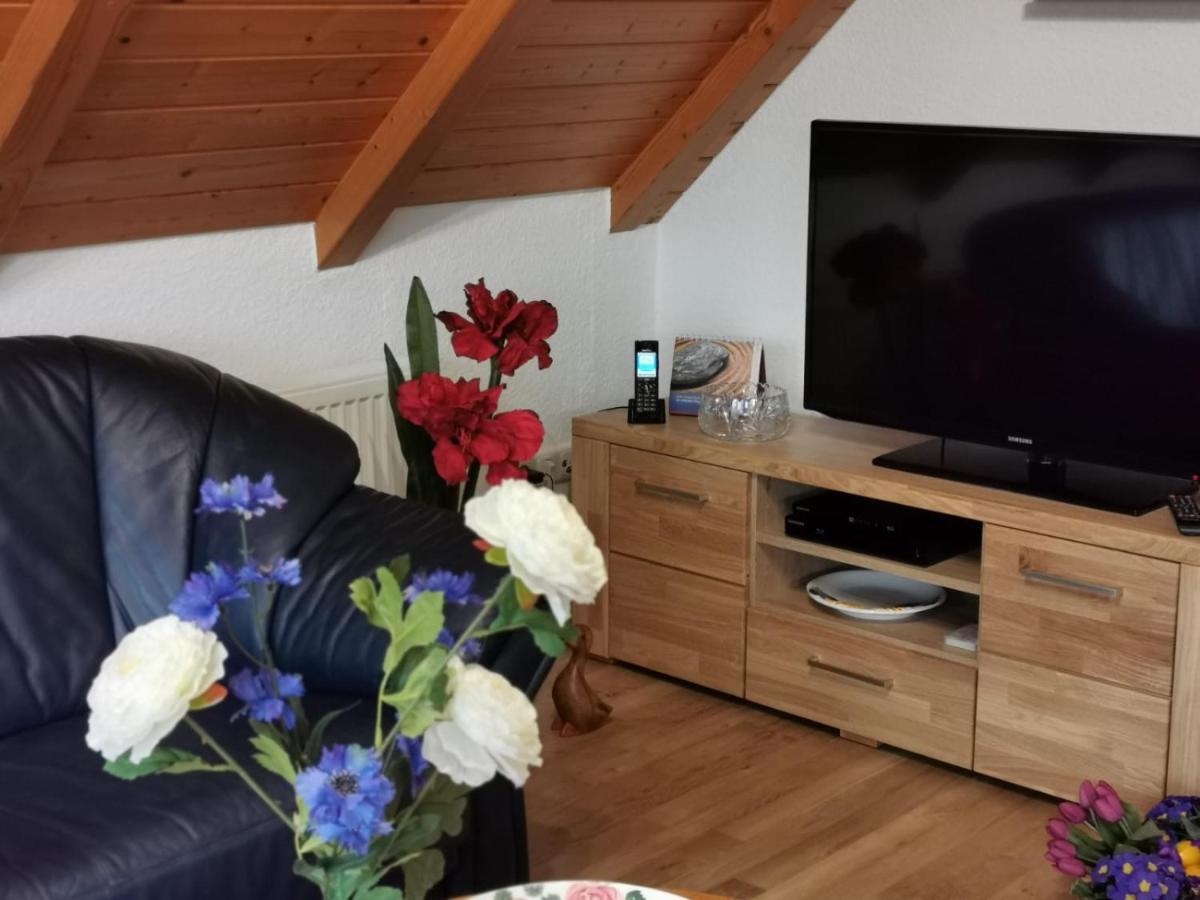 Ferienhaus Wieke Wiesmoor Ngoại thất bức ảnh