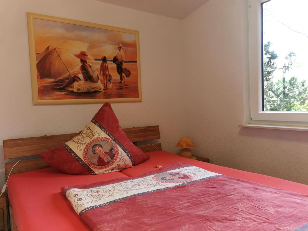 Ferienhaus Wieke Wiesmoor Ngoại thất bức ảnh