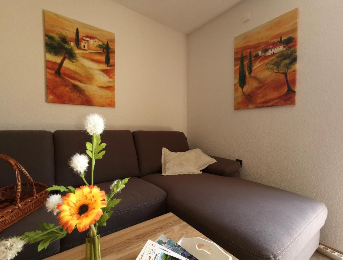 Ferienhaus Wieke Wiesmoor Ngoại thất bức ảnh