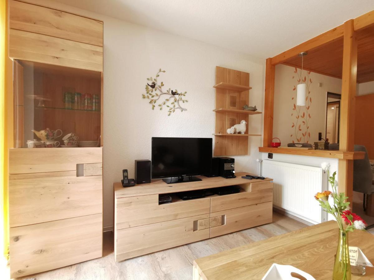 Ferienhaus Wieke Wiesmoor Ngoại thất bức ảnh