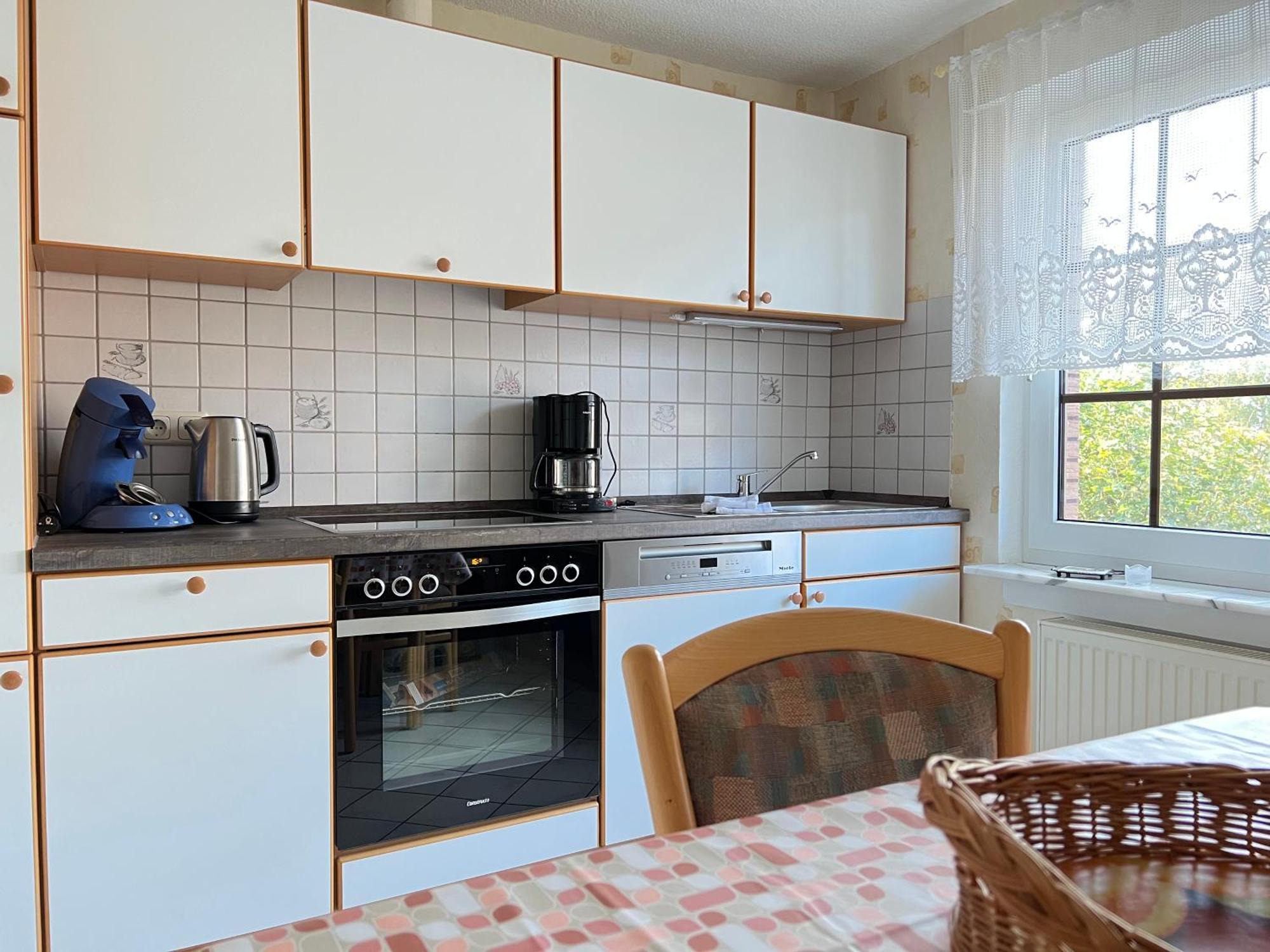 Ferienhaus Wieke Wiesmoor Ngoại thất bức ảnh