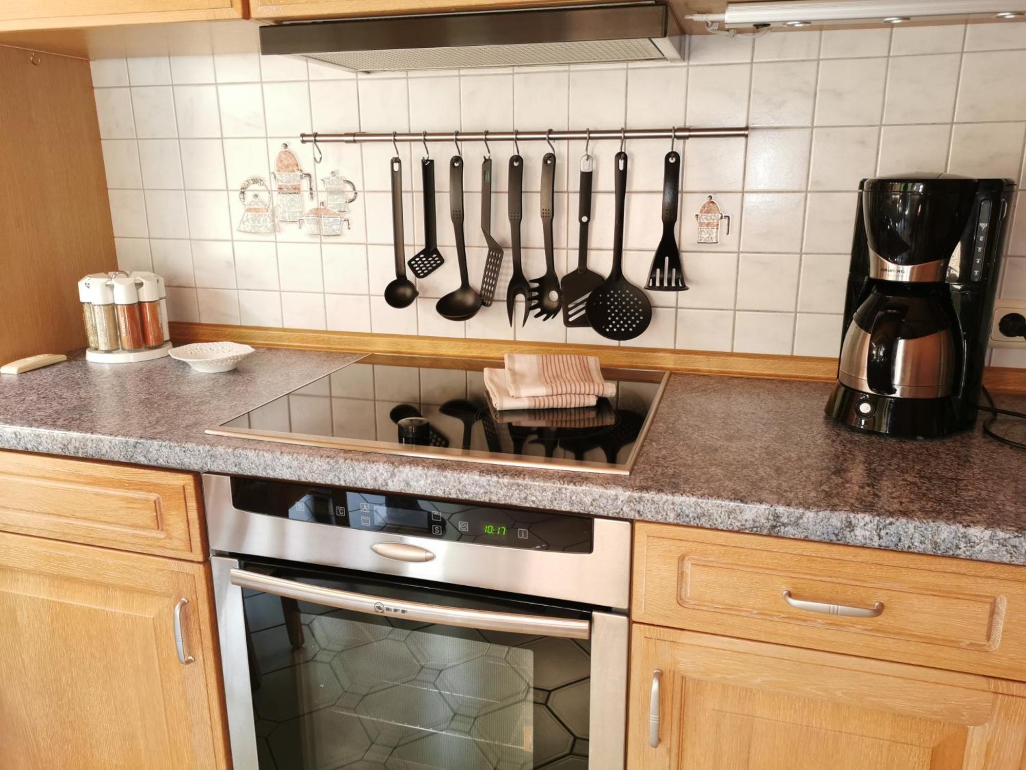 Ferienhaus Wieke Wiesmoor Ngoại thất bức ảnh