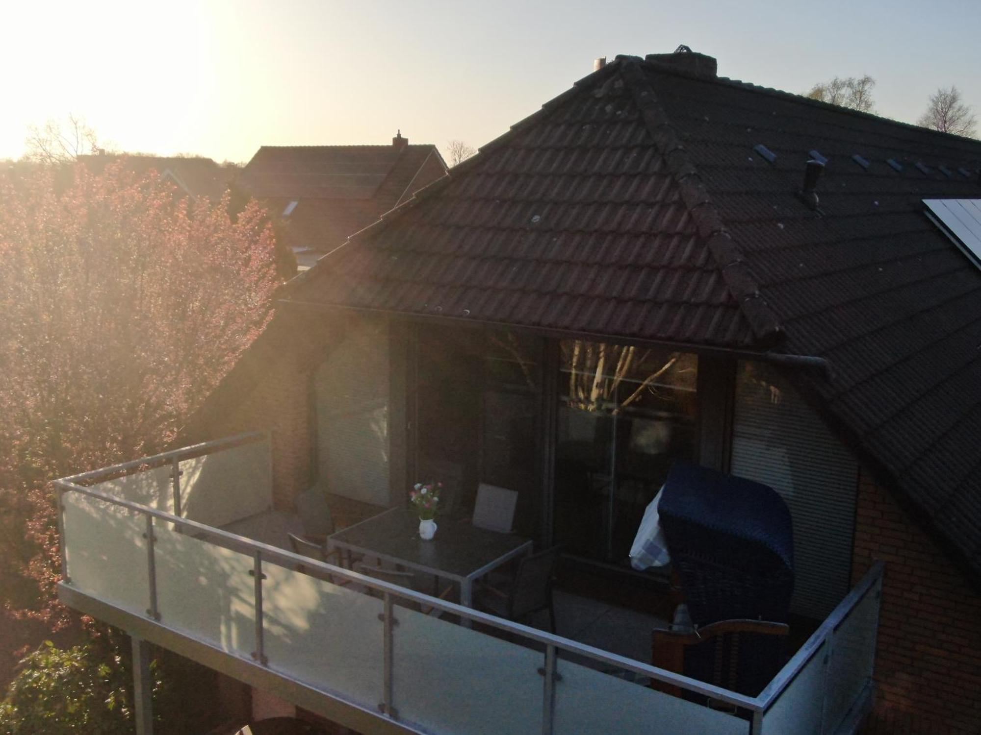 Ferienhaus Wieke Wiesmoor Ngoại thất bức ảnh