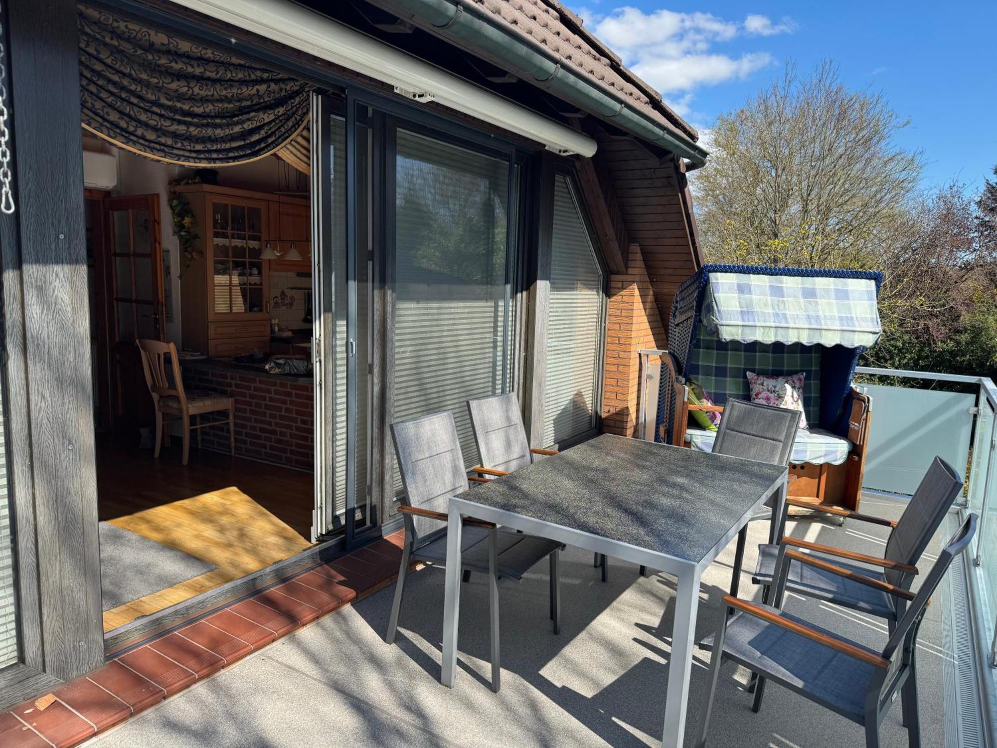 Ferienhaus Wieke Wiesmoor Ngoại thất bức ảnh