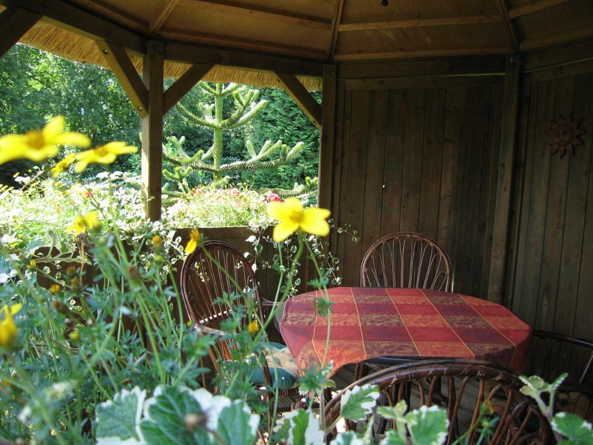 Ferienhaus Wieke Wiesmoor Ngoại thất bức ảnh