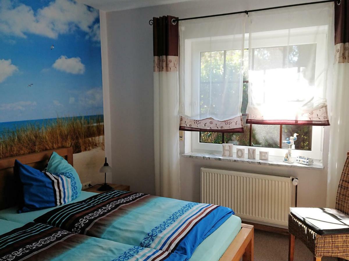 Ferienhaus Wieke Wiesmoor Ngoại thất bức ảnh