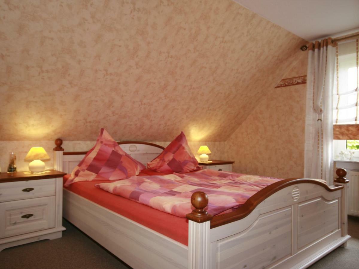 Ferienhaus Wieke Wiesmoor Ngoại thất bức ảnh