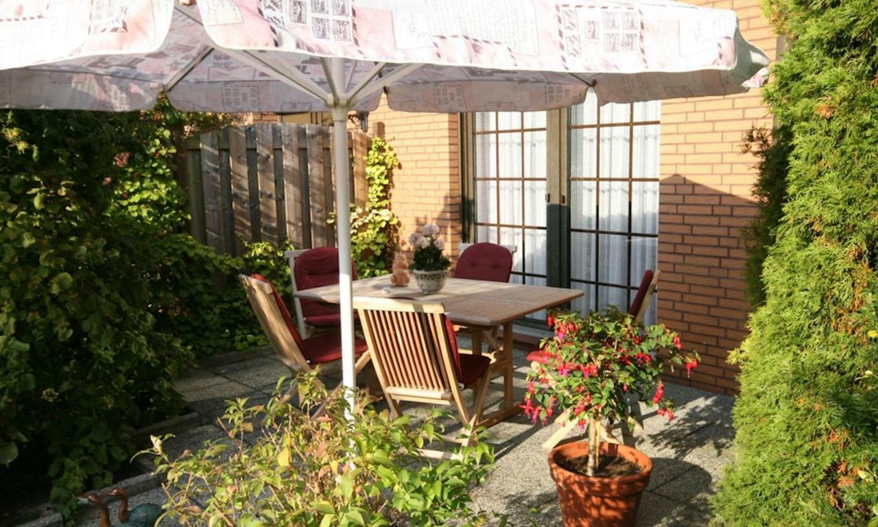 Ferienhaus Wieke Wiesmoor Ngoại thất bức ảnh