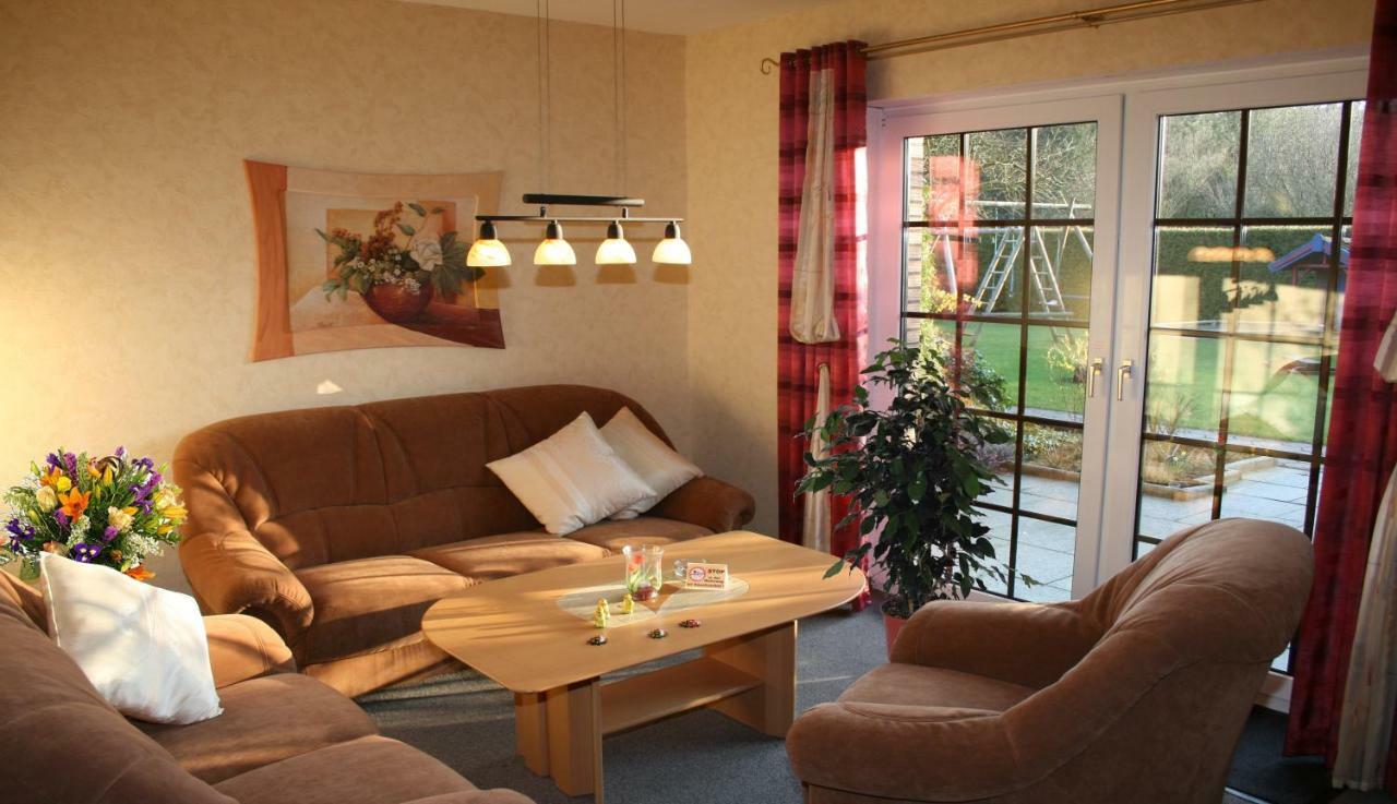Ferienhaus Wieke Wiesmoor Ngoại thất bức ảnh
