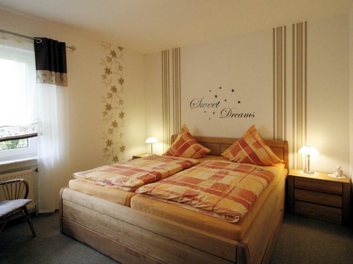 Ferienhaus Wieke Wiesmoor Ngoại thất bức ảnh