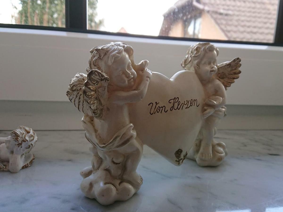 Ferienhaus Wieke Wiesmoor Ngoại thất bức ảnh