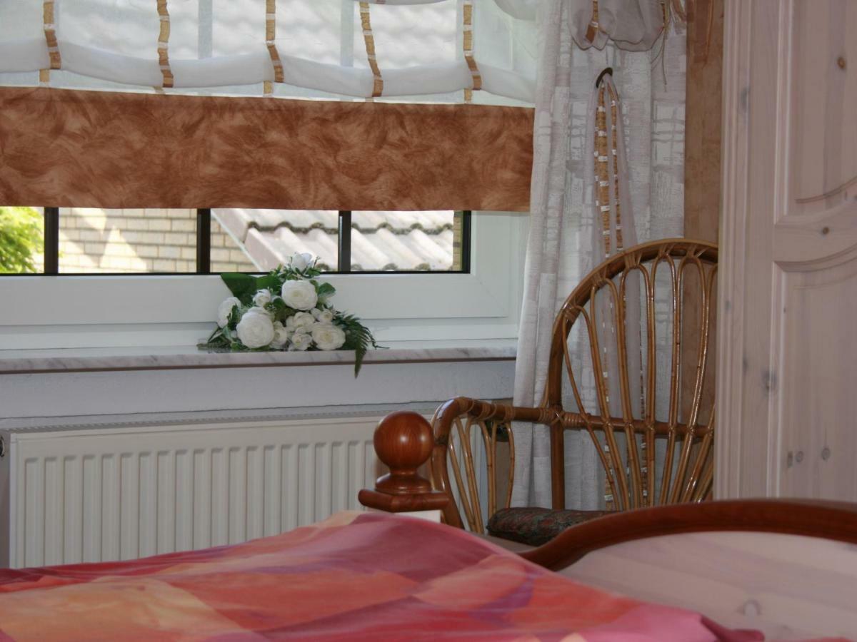 Ferienhaus Wieke Wiesmoor Ngoại thất bức ảnh